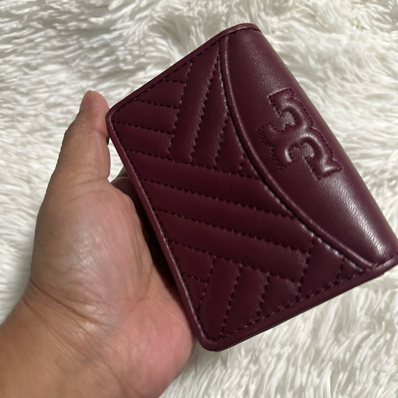Tory Burch Alexa mini Wallet - Picture 9 of 14